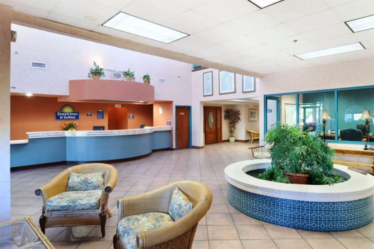 Motel 6 Savannah Ga Gateway & I95 Джорджтаун Экстерьер фото