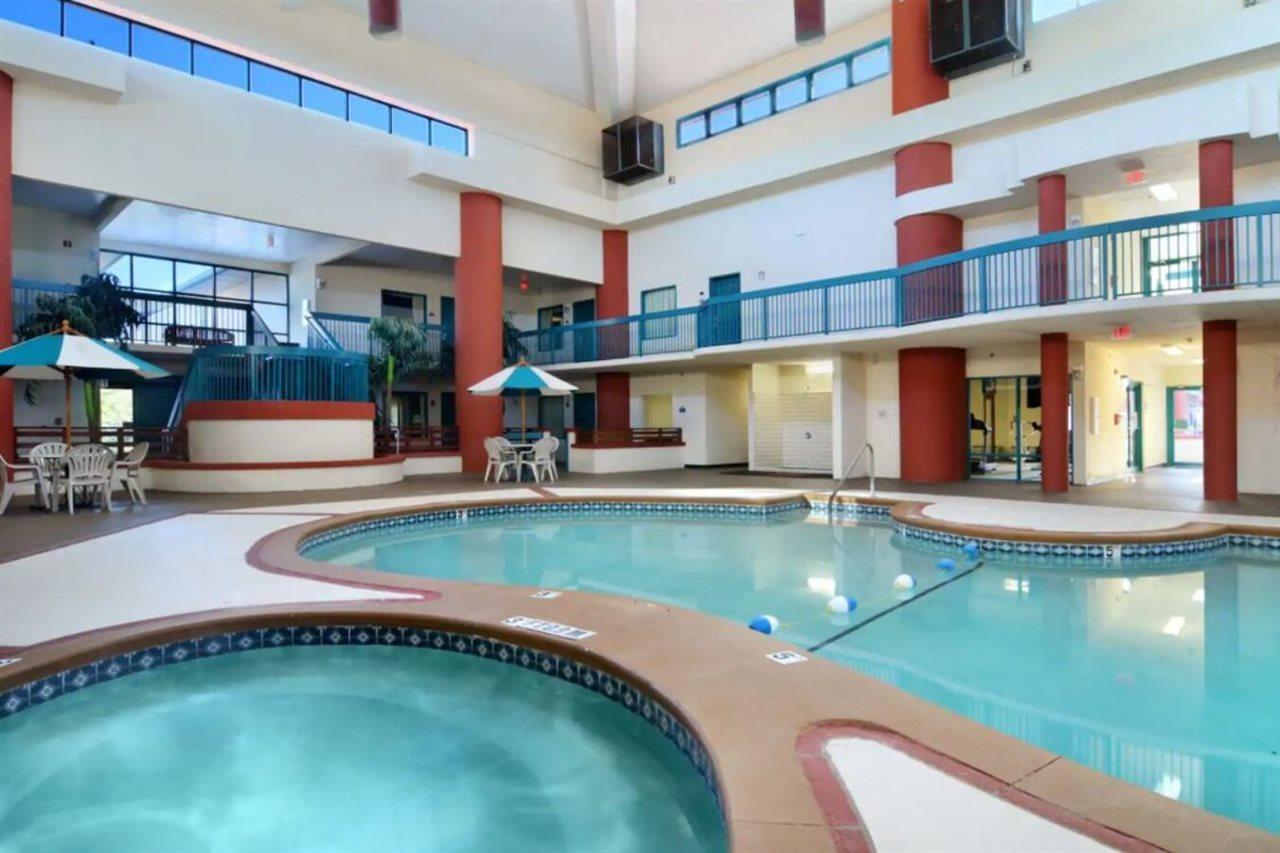 Motel 6 Savannah Ga Gateway & I95 Джорджтаун Экстерьер фото