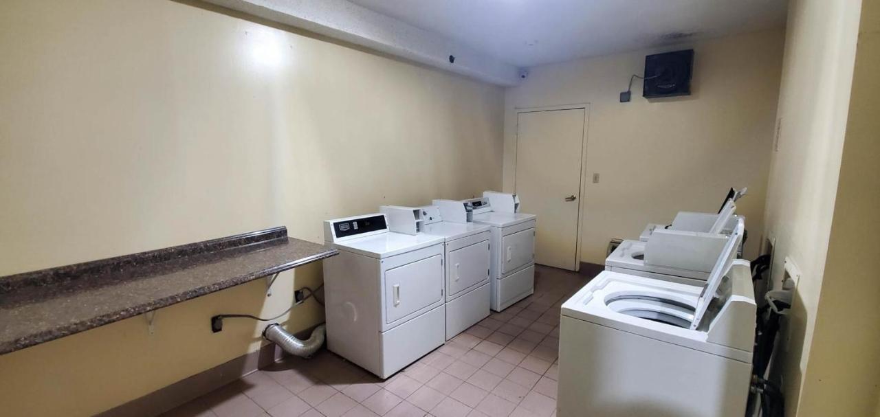 Motel 6 Savannah Ga Gateway & I95 Джорджтаун Экстерьер фото