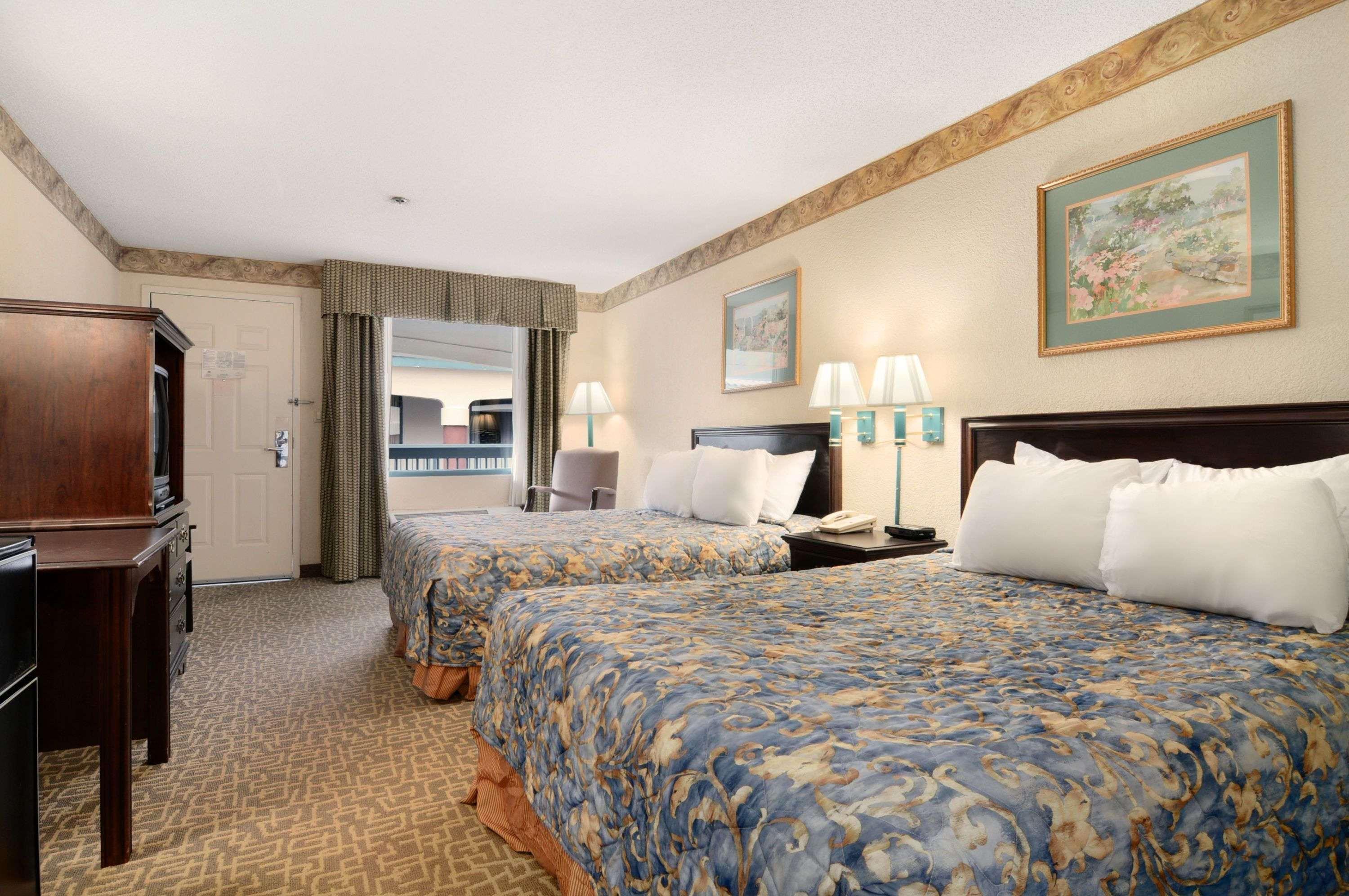 Motel 6 Savannah Ga Gateway & I95 Джорджтаун Экстерьер фото