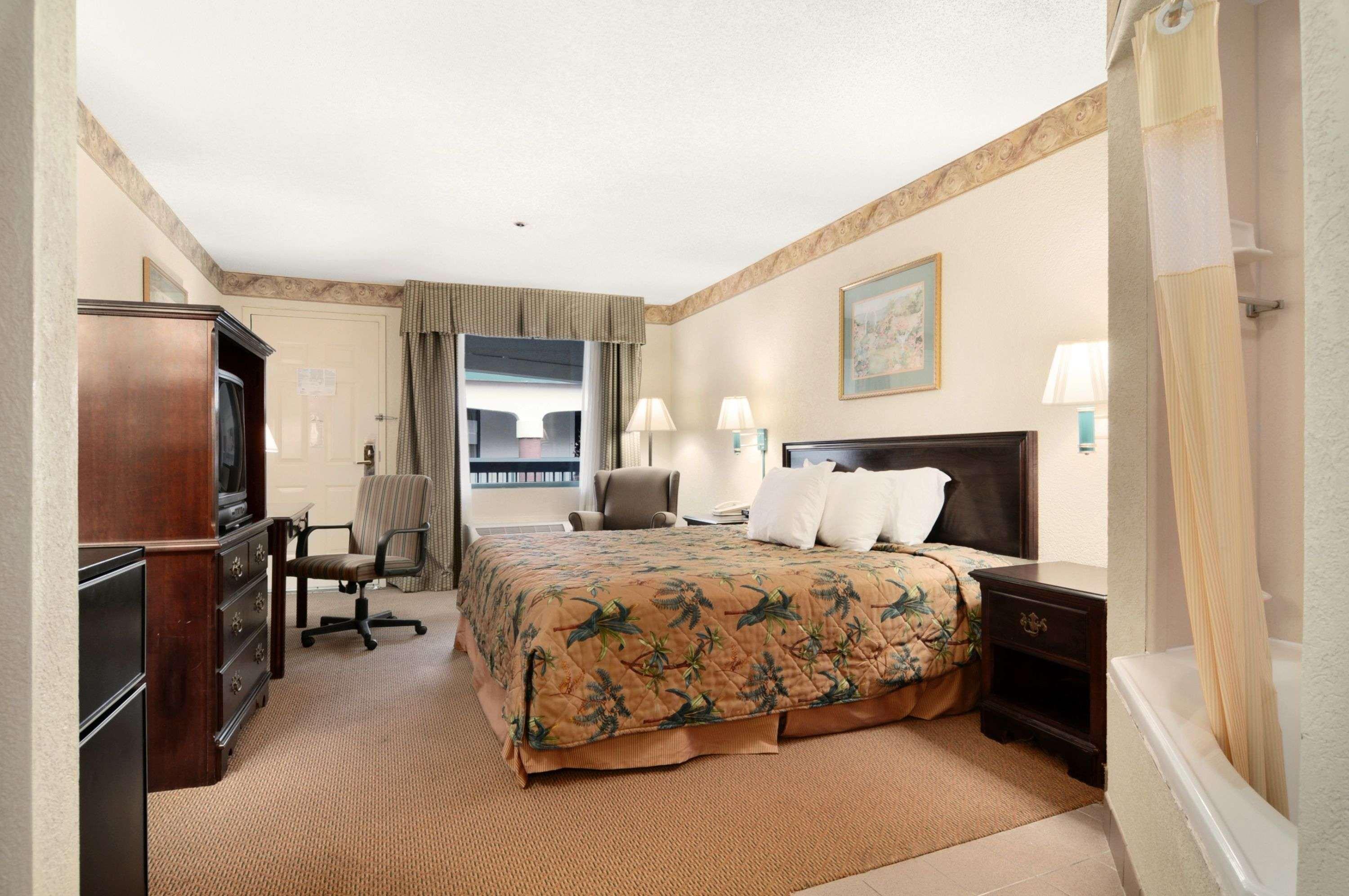 Motel 6 Savannah Ga Gateway & I95 Джорджтаун Экстерьер фото