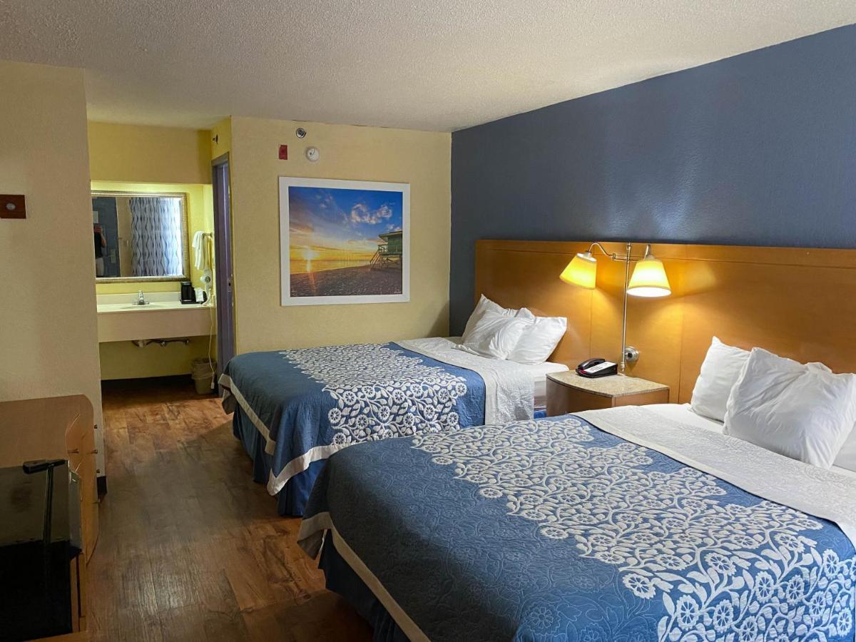Motel 6 Savannah Ga Gateway & I95 Джорджтаун Экстерьер фото