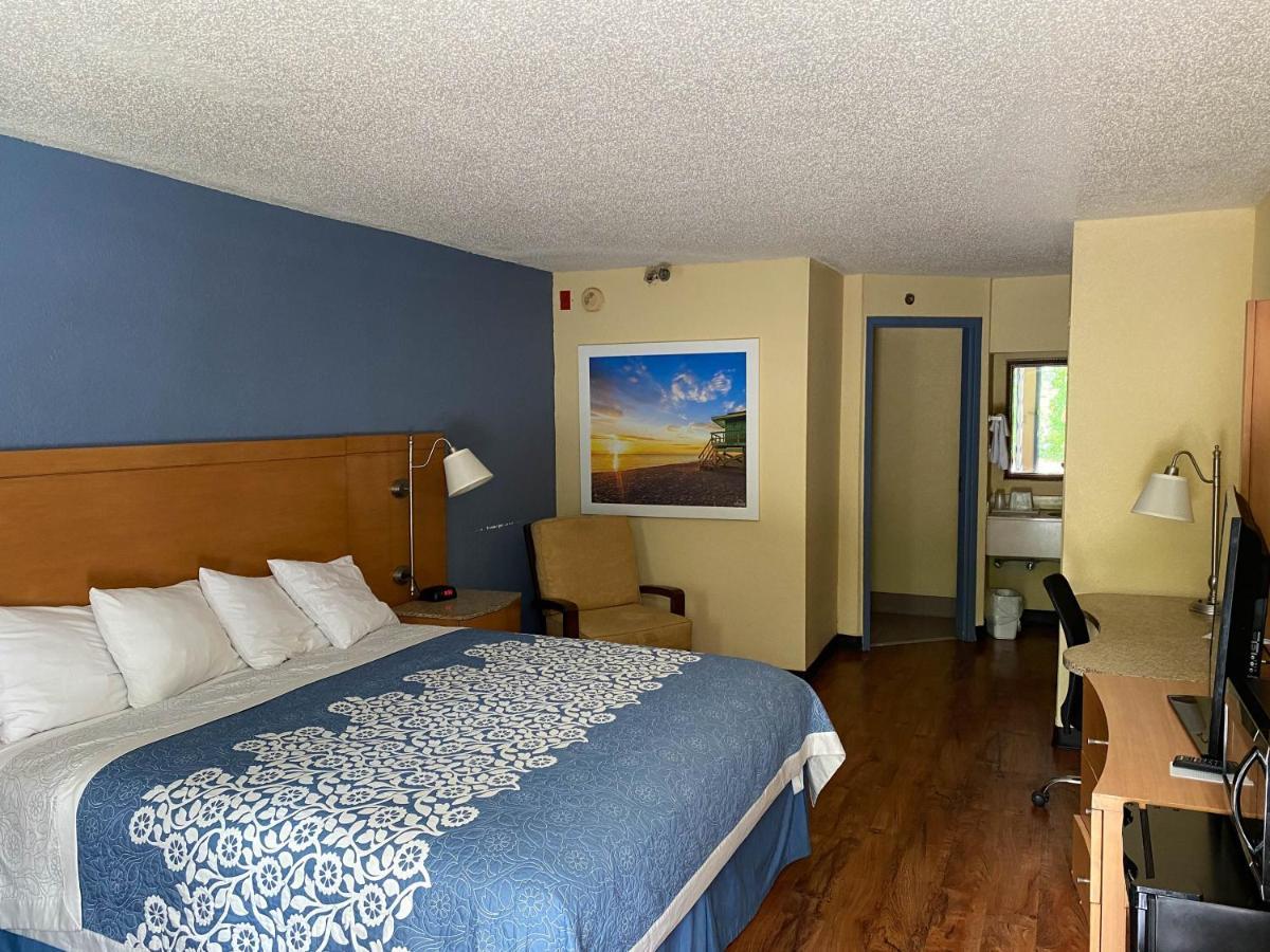 Motel 6 Savannah Ga Gateway & I95 Джорджтаун Экстерьер фото