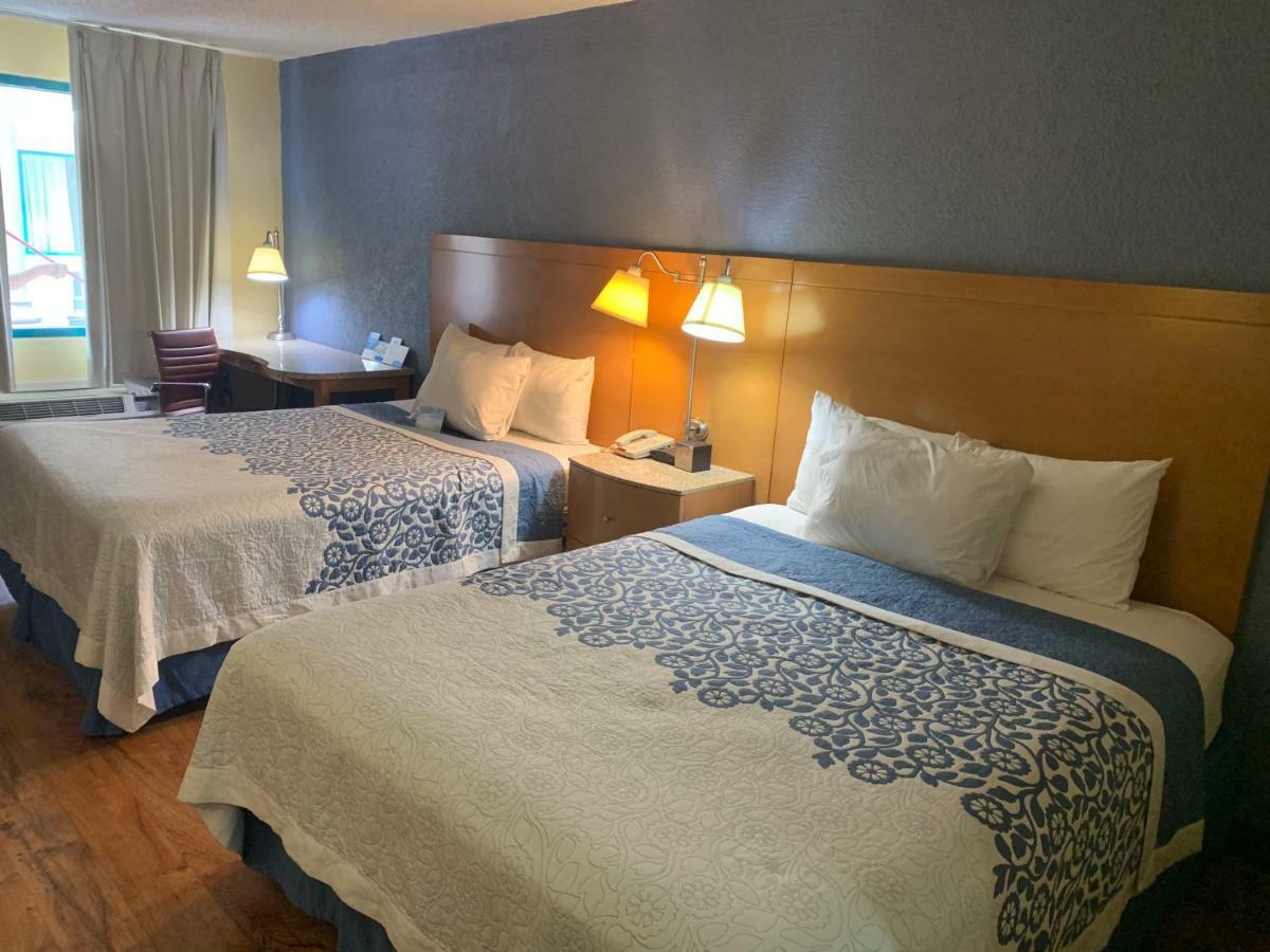 Motel 6 Savannah Ga Gateway & I95 Джорджтаун Экстерьер фото