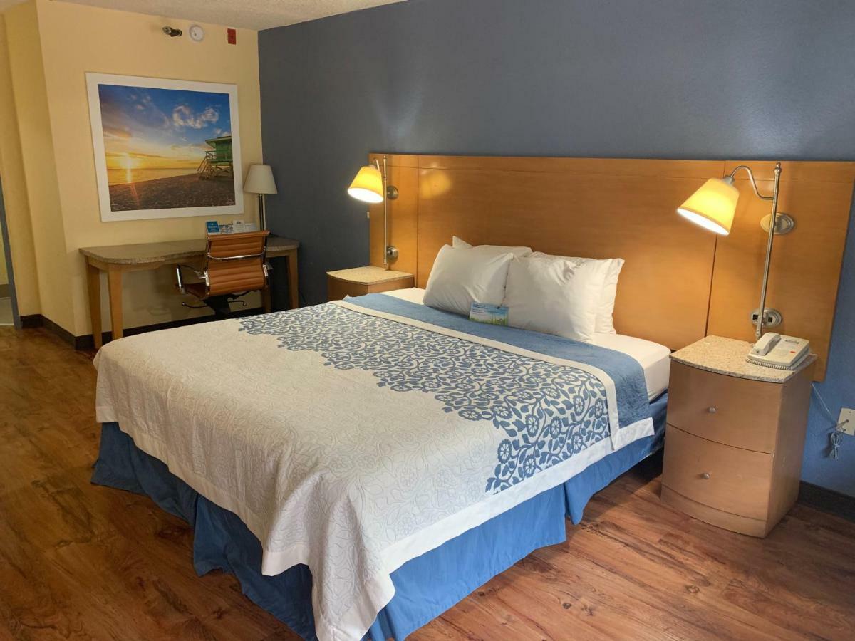 Motel 6 Savannah Ga Gateway & I95 Джорджтаун Экстерьер фото