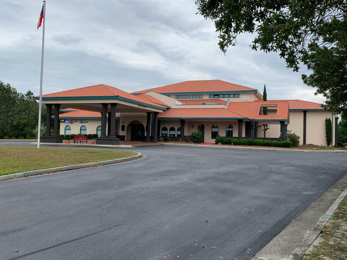 Motel 6 Savannah Ga Gateway & I95 Джорджтаун Экстерьер фото