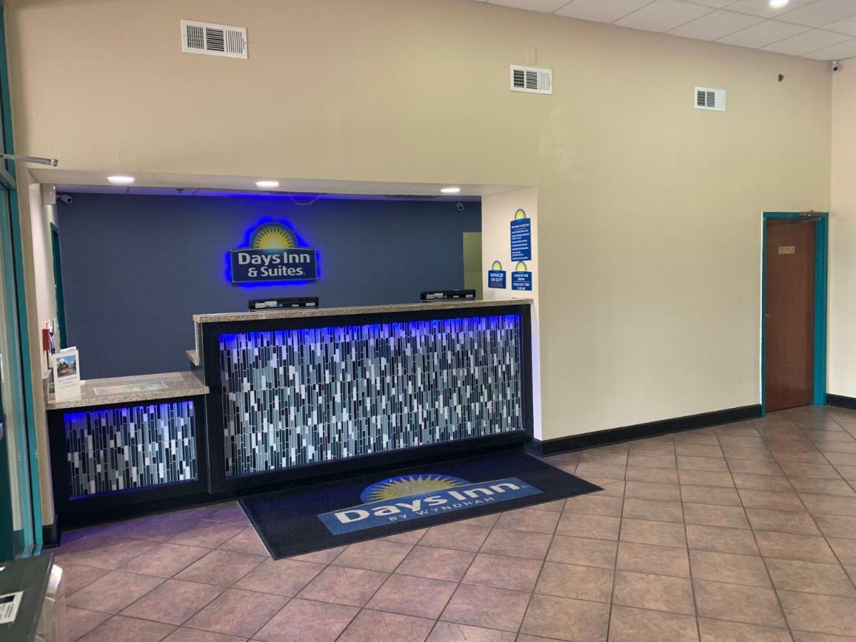 Motel 6 Savannah Ga Gateway & I95 Джорджтаун Экстерьер фото