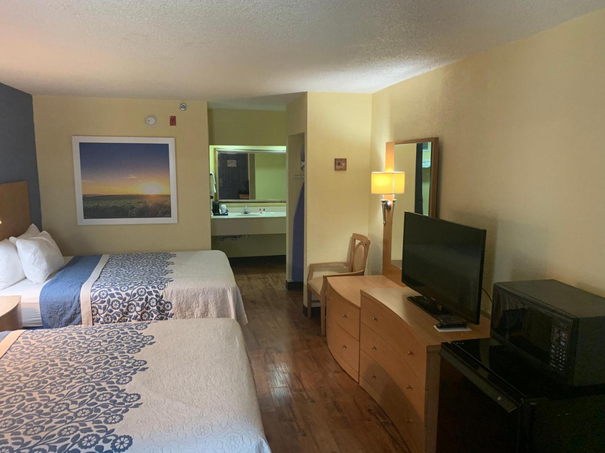 Motel 6 Savannah Ga Gateway & I95 Джорджтаун Экстерьер фото