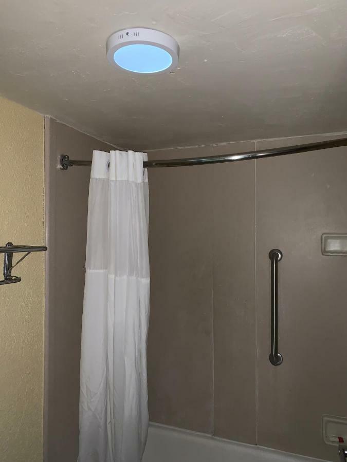 Motel 6 Savannah Ga Gateway & I95 Джорджтаун Экстерьер фото